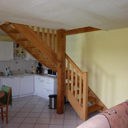 Gite Clevacances Dans Le Finistere Scrignac Экстерьер фото